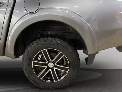 Fiat Fullback Gebrauchtwagen