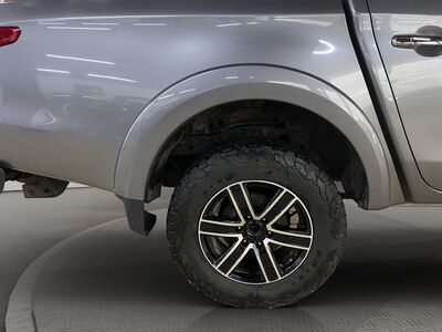 Fiat Fullback Gebrauchtwagen