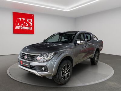 Fiat Fullback Gebrauchtwagen