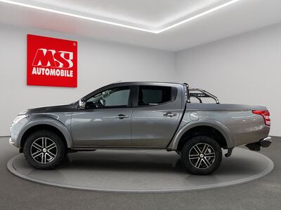 Fiat Fullback Gebrauchtwagen
