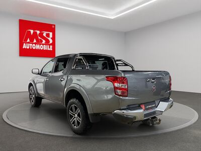 Fiat Fullback Gebrauchtwagen