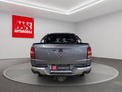 Fiat Fullback Gebrauchtwagen