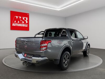 Fiat Fullback Gebrauchtwagen