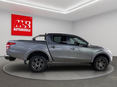 Fiat Fullback Gebrauchtwagen