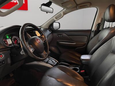 Fiat Fullback Gebrauchtwagen