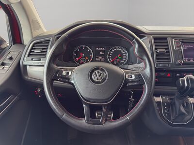 VW Multivan Gebrauchtwagen