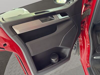 VW Multivan Gebrauchtwagen