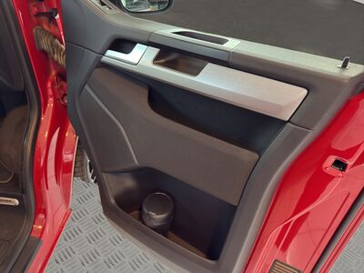 VW Multivan Gebrauchtwagen