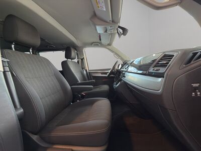 VW Multivan Gebrauchtwagen