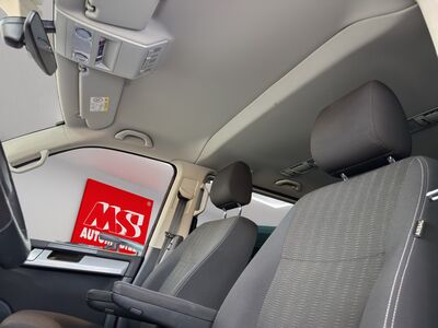 VW Multivan Gebrauchtwagen