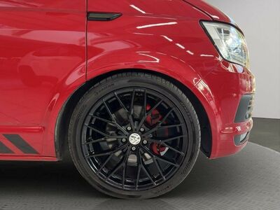 VW Multivan Gebrauchtwagen