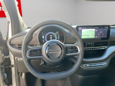 Fiat 500e Neuwagen