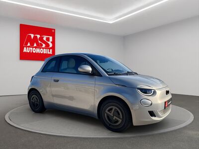 Fiat 500e Neuwagen