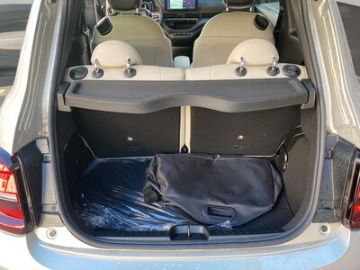 Fiat 500e Neuwagen