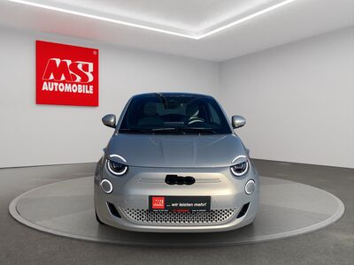 Fiat 500e Neuwagen