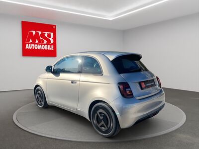Fiat 500e Neuwagen