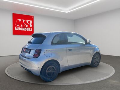 Fiat 500e Neuwagen