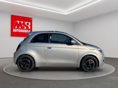 Fiat 500e Neuwagen