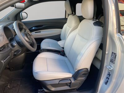 Fiat 500e Neuwagen