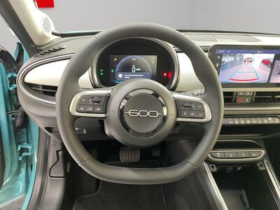 Fiat 600e Neuwagen