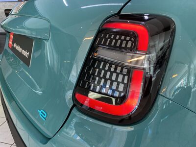 Fiat 600e Neuwagen