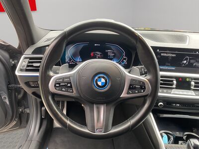 BMW 3er Gebrauchtwagen