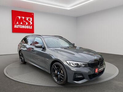 BMW 3er Gebrauchtwagen