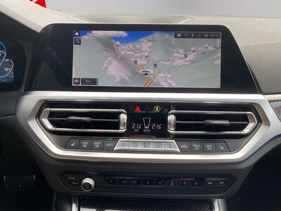 BMW 3er Gebrauchtwagen