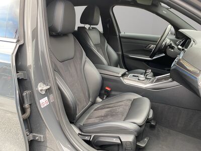 BMW 3er Gebrauchtwagen