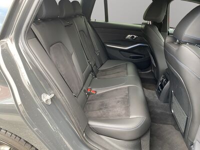BMW 3er Gebrauchtwagen