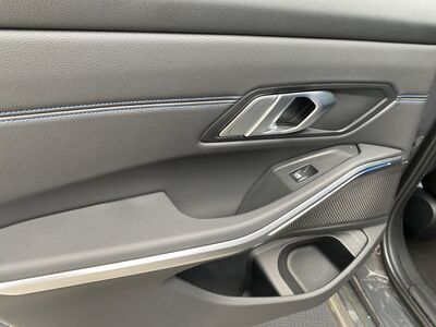 BMW 3er Gebrauchtwagen