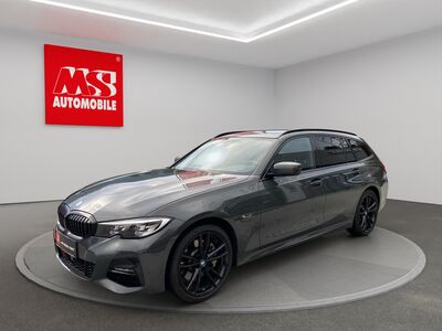 BMW 3er Gebrauchtwagen