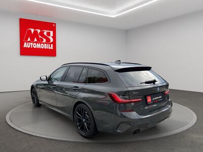 BMW 3er Gebrauchtwagen