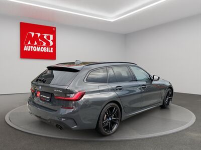 BMW 3er Gebrauchtwagen