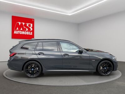 BMW 3er Gebrauchtwagen