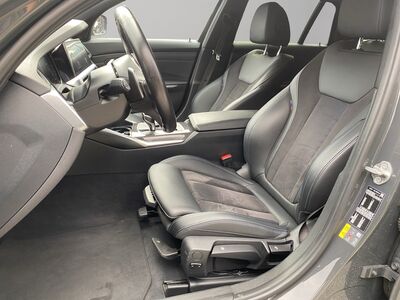 BMW 3er Gebrauchtwagen