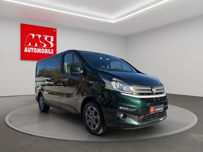 Fiat Talento Gebrauchtwagen