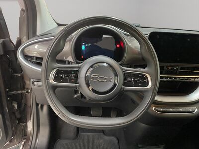 Fiat 500e Gebrauchtwagen