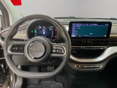 Fiat 500e Gebrauchtwagen