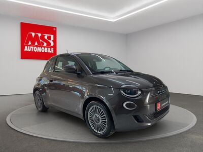 Fiat 500e Gebrauchtwagen