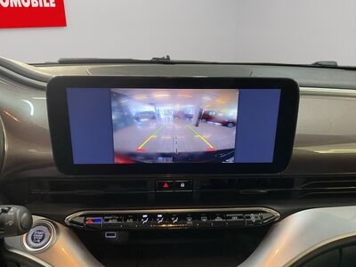 Fiat 500e Gebrauchtwagen