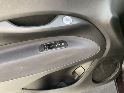 Fiat 500e Gebrauchtwagen