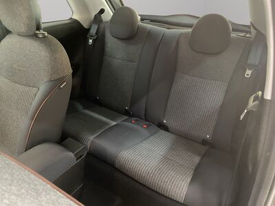 Fiat 500e Gebrauchtwagen