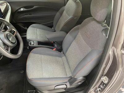 Fiat 500e Gebrauchtwagen