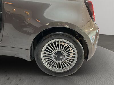 Fiat 500e Gebrauchtwagen