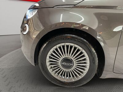 Fiat 500e Gebrauchtwagen