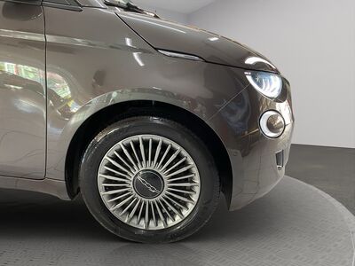 Fiat 500e Gebrauchtwagen