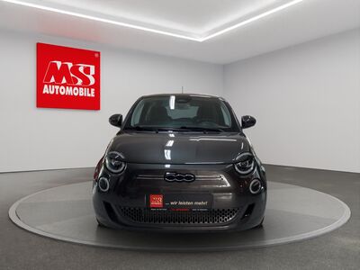 Fiat 500e Gebrauchtwagen