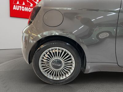 Fiat 500e Gebrauchtwagen