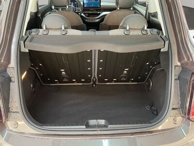 Fiat 500e Gebrauchtwagen